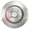 RENAU 7701207898 Brake Disc